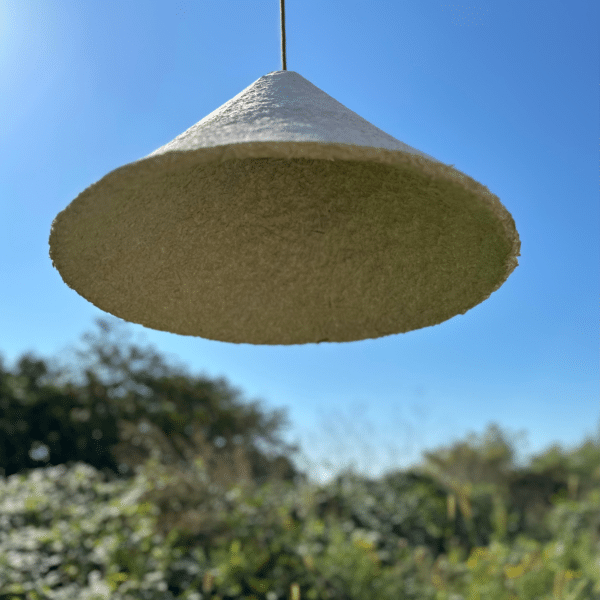 Conical Lamp