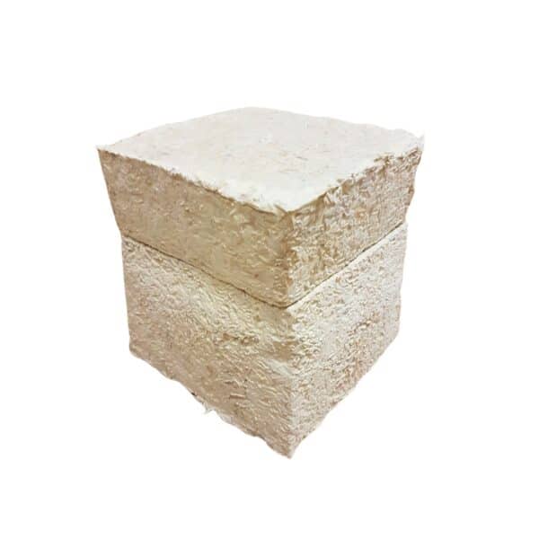 Square Pot + free lid - Image 2
