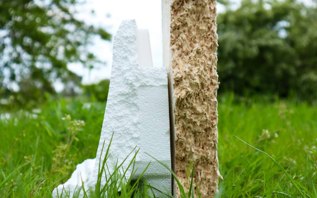 Sustainable Protective Packaging: Best Alternatives to Plastic Foam in 2026